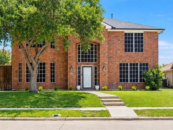 735 Yellowstone Drive , Allen, TX 75002