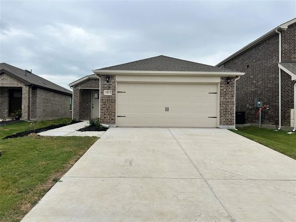 1813 Potomac Lane , Blue Ridge, TX 75424
