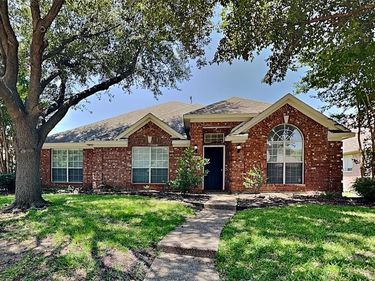 4307 Trailridge Drive, Frisco, TX 75035
