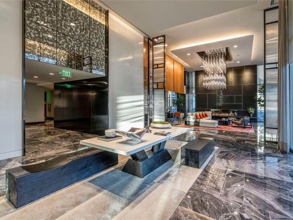 7901 Windrose Avenue, Unit 603, Plano, TX 75024