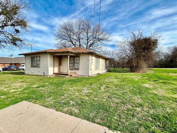 516 Pinson Road , Forney, TX 75126