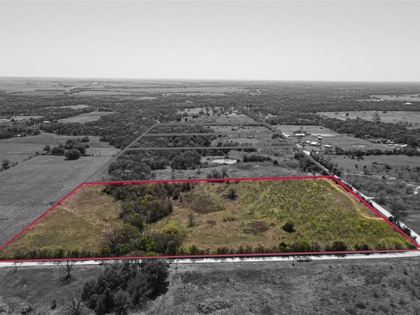 TBA HCR-1364 , Unit Tract 1, Itasca, TX 76055
