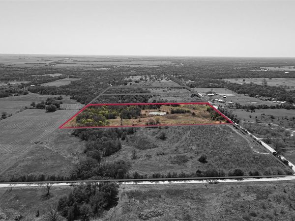 TBA HCR-1364 , Unit Tract 2, Itasca, TX 76055