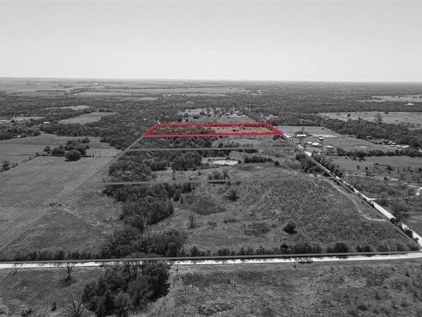 TBA HCR-1364 , Unit Tract 4, Itasca, TX 76055