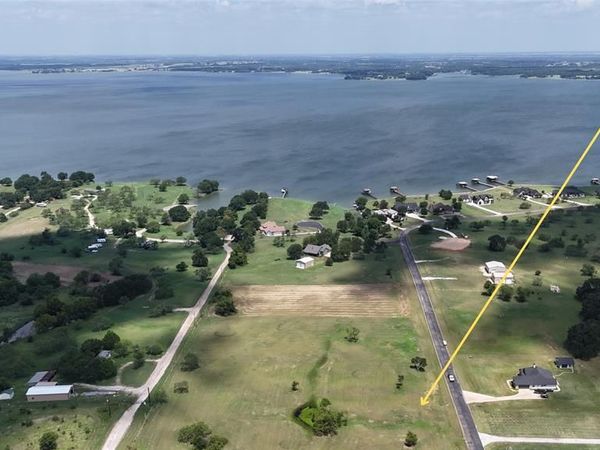 Lot 18 Open Water Way , Streetman, TX 75859