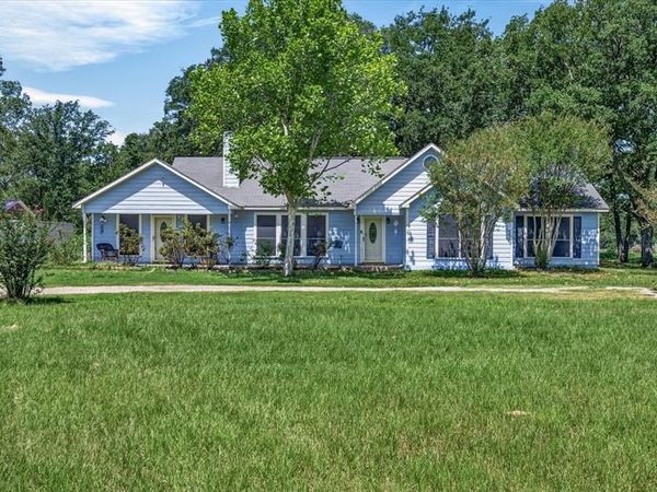12281 County Road 2149, Kemp, TX 75143