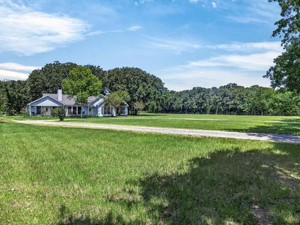 12281 County Road 2149, Kemp, TX 75143