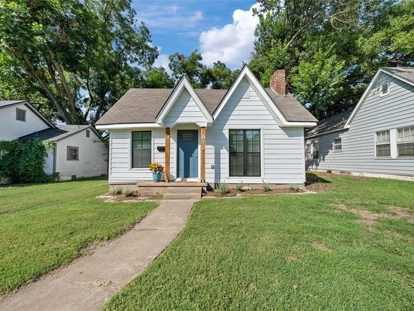 612 N 35th Street, Waco, TX 76710