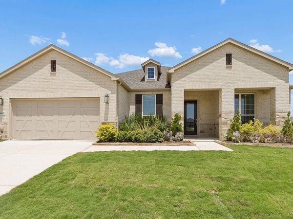 4401 Chaplin Street, Celina, TX 75009