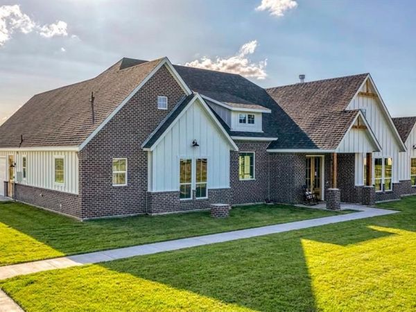 3171-B Pear Orchard Road , Granbury, TX 76048