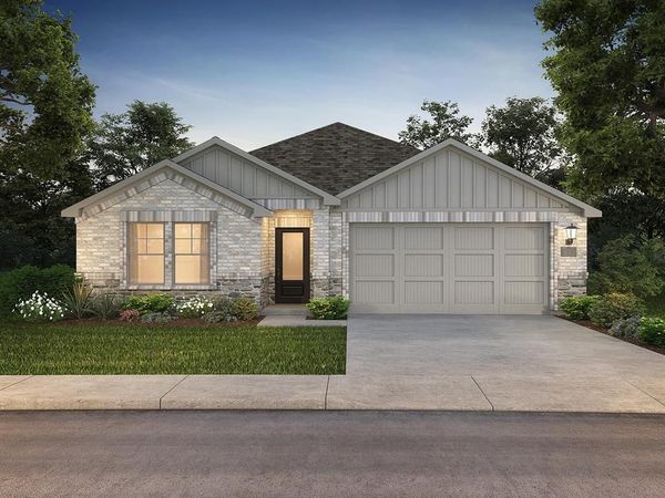2114 Santa Anita Street, Seagoville, TX 75159