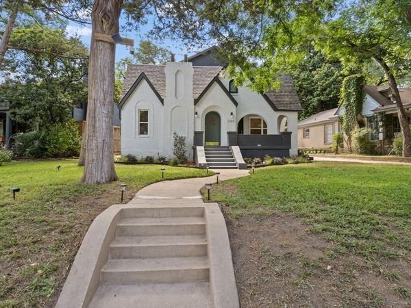 200 S Shore Drive , Dallas, TX 75216