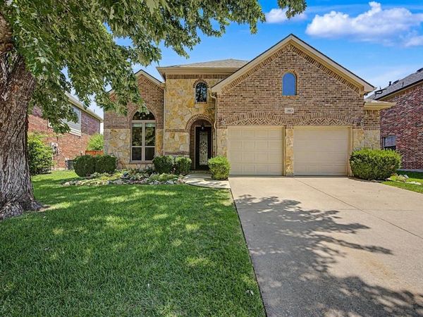 518 Collins Lane , Fate, TX 75087