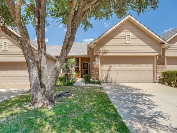 9900 Rockwall Road , Plano, TX 75025