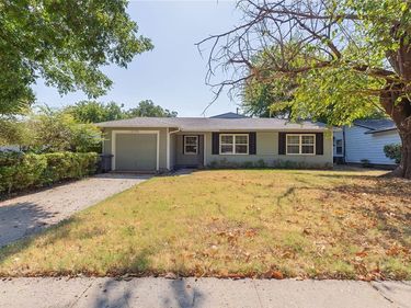 12156 Dandridge Drive, Dallas, TX 75243