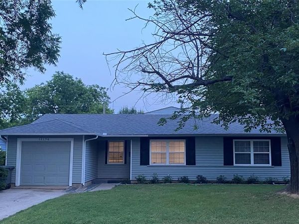 12156 Dandridge Drive , Dallas, TX 75243