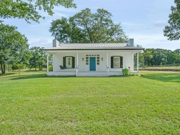 111 VZ County Road 3626, Edgewood, TX 75117