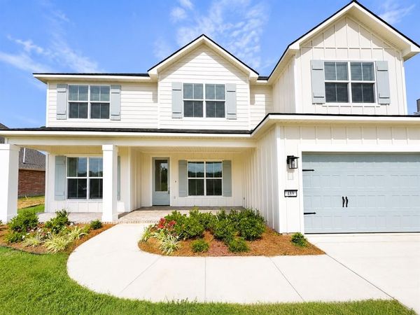 489 Preserve Boulevard, Bossier City, LA 71112