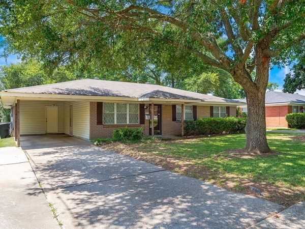 3025 Marquette Avenue , Shreveport, LA 71108