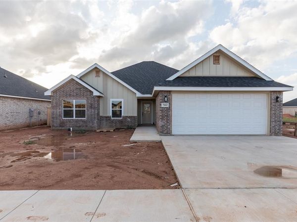 7658 Wildflower Way , Abilene, TX 79602