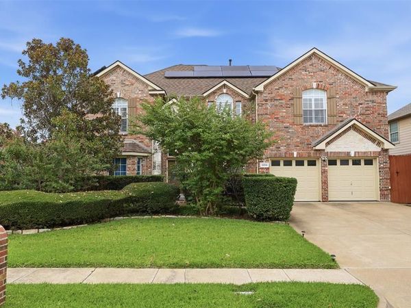 5804 Logan Drive, Plano, TX 75094
