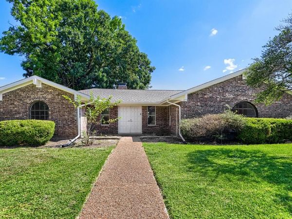2000 Macao Place, Plano, TX 75075