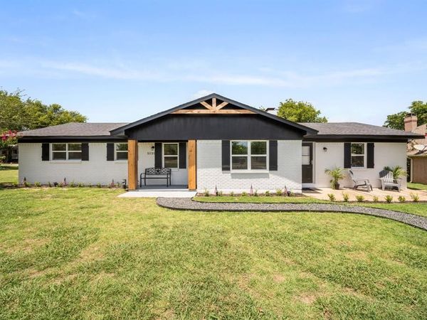 5131 E Fm 875 , Waxahachie, TX 75167
