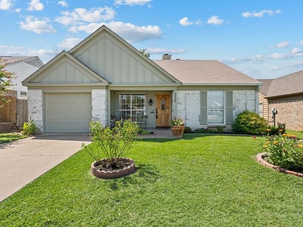 3908 River Birch Road, Fort Worth, TX 76137