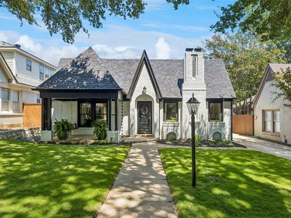 3245 Wabash Avenue , Fort Worth, TX 76109