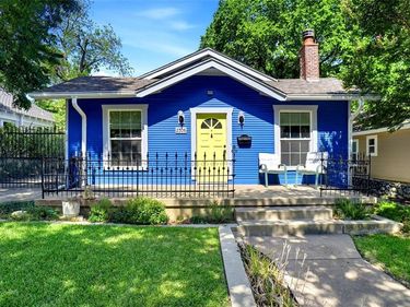 2306 Western Avenue, Fort Worth, TX 76107