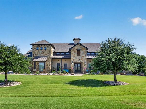 8517 Tuscan Way, Godley, TX 76044