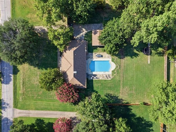 835 Cross Timbers Drive, Double Oak, TX 75077