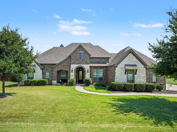 2650 Shale Street , Midlothian, TX 76065
