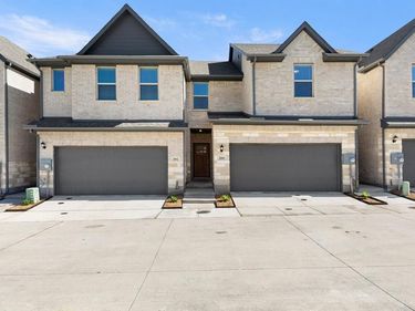 2606 Copper Breaks Street, Dallas, TX 75228