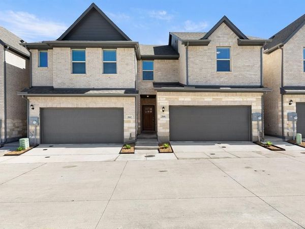 2614 Copper Breaks Street , Dallas, TX 75228
