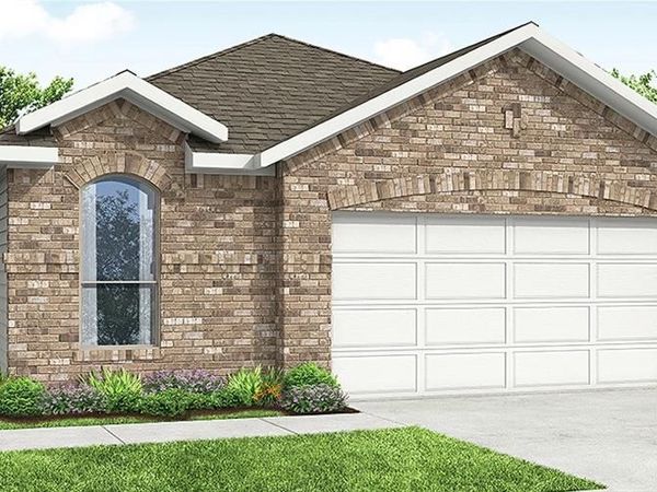 2005 Winecup Drive, Melissa, TX 75454