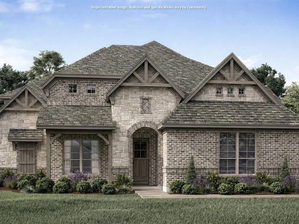 172 Serenity Drive, Lorena, TX 76655