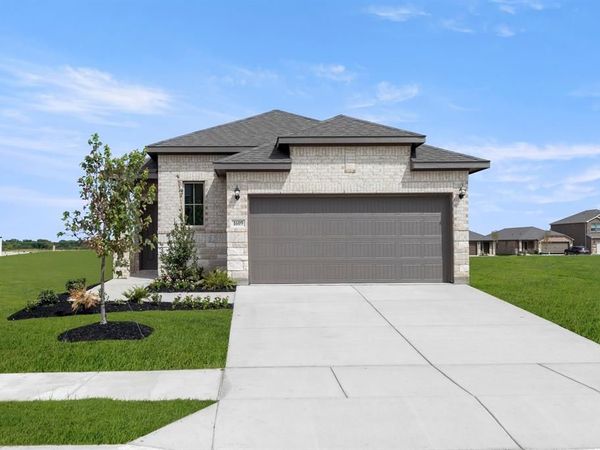 1609 Potomac Lane, Blue Ridge, TX 75424