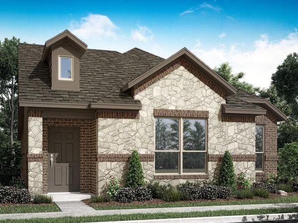 272 Cattleman Way, Midlothian, TX 76065