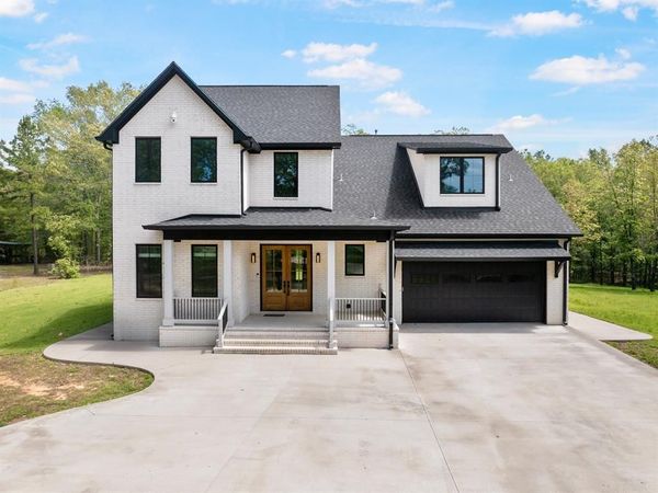 1013 County Road 4420 , Mount Pleasant, TX 75455