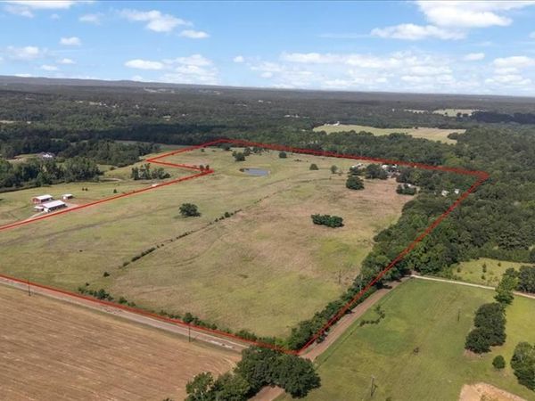 280 Vz County Road 4821 , Chandler, TX 75758