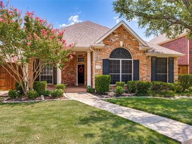 4582 ROCK CREEK Lane, Frisco, TX 75034