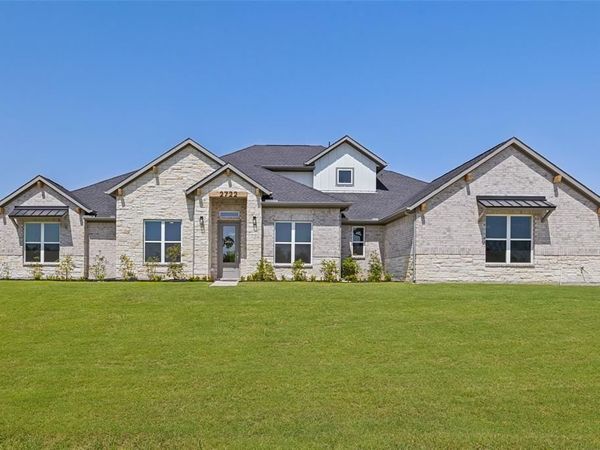 2722 Eastridge Boulevard, Princeton, TX 75407