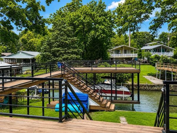 154 Harbor Drive , Gun Barrel City, TX 75156