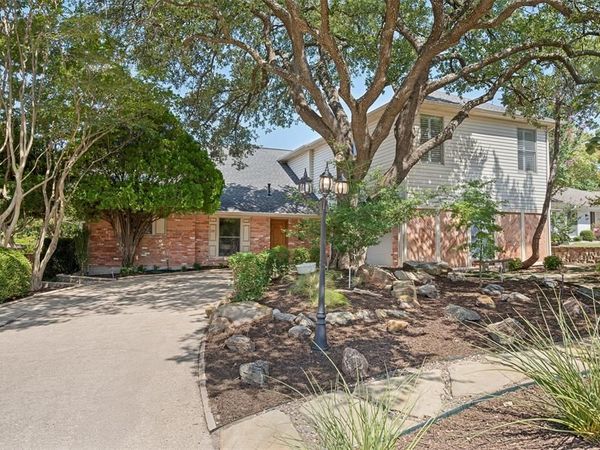 337 Ridgebriar Drive , Richardson, TX 75080