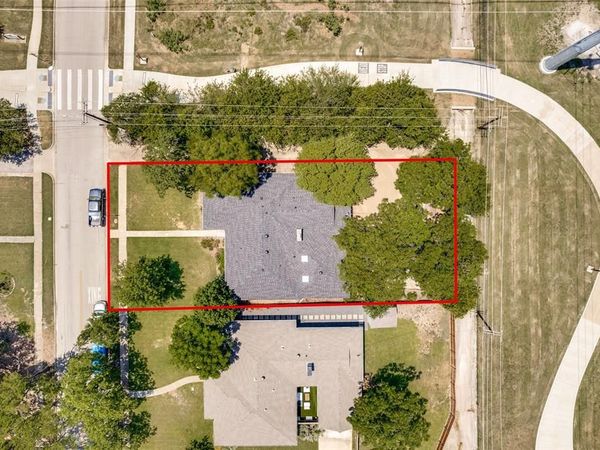 3469 Townsend Drive , Dallas, TX 75229