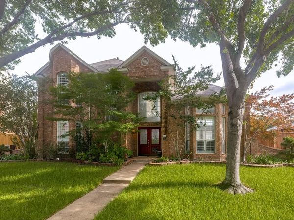 701 pine lakes , Plano, TX 75025