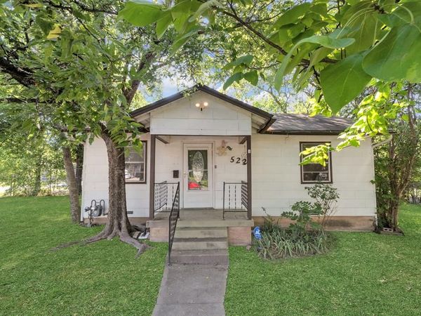 522 N Merrill Avenue , Duncanville, TX 75116