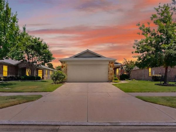 7420 Wiley Lane, Frisco, TX 75036