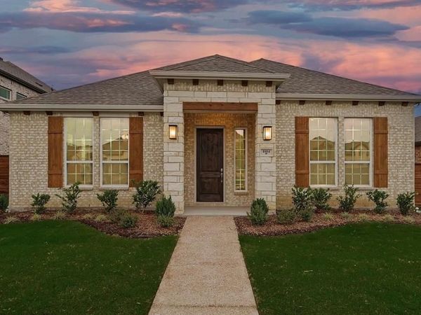 1804 Night Owl Way, Mesquite, TX 75181